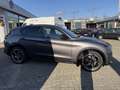Alfa Romeo Stelvio 2.0 Turbo 16V AT8-Q4 Veloce Grau - thumbnail 4