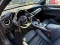 Alfa Romeo Stelvio 2.0 Turbo 16V AT8-Q4 Veloce Grau - thumbnail 11