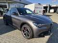 Alfa Romeo Stelvio 2.0 Turbo 16V AT8-Q4 Veloce Grau - thumbnail 1
