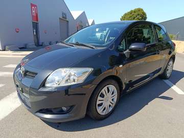 Auris 1.4 D-4D Linea Luna