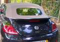 Volkswagen Beetle Cabriolet 2.0TSI DSG R-Line, 20-Zoll ALLWETTER NEU Schwarz - thumbnail 4