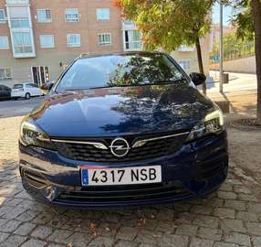ST 1.2T S/S Edition 110