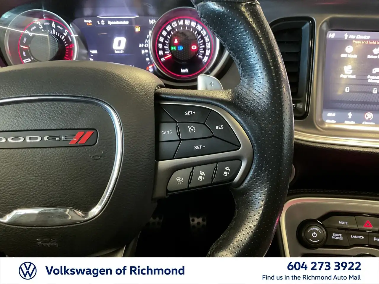 Dodge Challenger fotografie Dodge Challenger