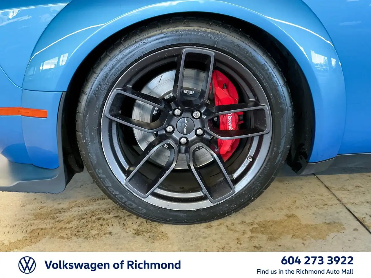 Dodge Challenger fotografie Dodge Challenger