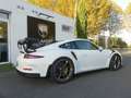 Porsche 911 (991) GT3 RS White - thumbnail 2