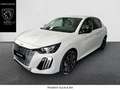 Peugeot 208 Allure Eléctrico 136 Blanco - thumbnail 1