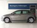 Volkswagen Polo 1.0 TSI Advance DSG 70kW Gris - thumbnail 2