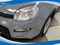 Fiat Panda Hybrid 1.0 FireFly 70cv EU6 Grau - thumbnail 11