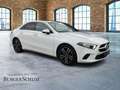 Mercedes-Benz A 200 d progressive AUT KlimaA LED LM Navi PDC Blanc - thumbnail 3