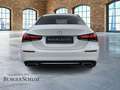 Mercedes-Benz A 200 d progressive AUT KlimaA LED LM Navi PDC Blanc - thumbnail 6