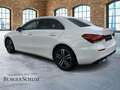 Mercedes-Benz A 200 d progressive AUT KlimaA LED LM Navi PDC Blanc - thumbnail 7