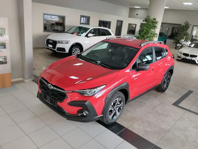 Subaru Crosstrek STYLE 2.0 E-BOXER - PROMO VALIDA FINO A GENNAIO