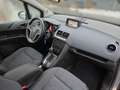 Opel Meriva B 1.4 Turbo Automatik Navi Kamera AHK PDC Gris - thumbnail 14