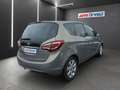 Opel Meriva B 1.4 Turbo Automatik Navi Kamera AHK PDC Gris - thumbnail 4