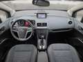 Opel Meriva B 1.4 Turbo Automatik Navi Kamera AHK PDC Gris - thumbnail 12