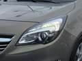 Opel Meriva B 1.4 Turbo Automatik Navi Kamera AHK PDC Gris - thumbnail 7