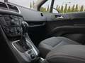 Opel Meriva B 1.4 Turbo Automatik Navi Kamera AHK PDC Gris - thumbnail 24