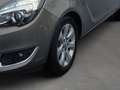 Opel Meriva B 1.4 Turbo Automatik Navi Kamera AHK PDC Gris - thumbnail 8