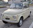 Fiat 500 500F epoca - 2 proprietari - KM REALI bež - thumbnail 2