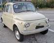 Fiat 500 500F epoca - 2 proprietari - KM REALI Beige - thumbnail 1