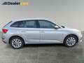 Skoda Scala 1,0 TSI Ambition DSG *VERKAUFT* Silber - thumbnail 4
