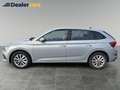 Skoda Scala 1,0 TSI Ambition DSG *VERKAUFT* Silber - thumbnail 8
