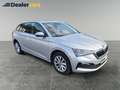 Skoda Scala 1,0 TSI Ambition DSG *VERKAUFT* Silber - thumbnail 3