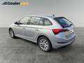 Skoda Scala 1,0 TSI Ambition DSG *VERKAUFT* Silber - thumbnail 7