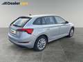 Skoda Scala 1,0 TSI Ambition DSG *VERKAUFT* Silber - thumbnail 5
