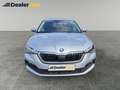 Skoda Scala 1,0 TSI Ambition DSG *VERKAUFT* Silber - thumbnail 2