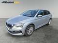 Skoda Scala 1,0 TSI Ambition DSG *VERKAUFT* Silber - thumbnail 1