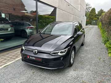 Golf SW 1.5 TSI Life OPF
