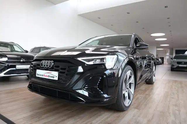 Audi Q8 e-tron 55 SPORTBACK S-LINE*FULL OPTION*STOCKWAGEN !!!