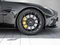 Aston Martin V8 Vantage Schwarz - thumbnail 4