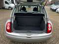 Nissan Micra TÜV Neu, Garantie, 2.Hand Silber - thumbnail 11