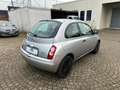 Nissan Micra TÜV Neu, Garantie, 2.Hand Silber - thumbnail 4