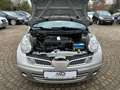 Nissan Micra TÜV Neu, Garantie, 2.Hand Silber - thumbnail 16