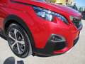 Peugeot 3008 1.6 120CV E6 GT-LINE AUTOMATICA/NAVI/PDC/LED Rosso - thumbnail 4