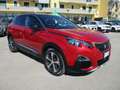 Peugeot 3008 1.6 120CV E6 GT-LINE AUTOMATICA/NAVI/PDC/LED Rosso - thumbnail 1