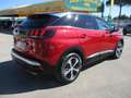 Peugeot 3008 1.6 120CV E6 GT-LINE AUTOMATICA/NAVI/PDC/LED Rosso - thumbnail 5