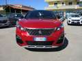 Peugeot 3008 1.6 120CV E6 GT-LINE AUTOMATICA/NAVI/PDC/LED Rosso - thumbnail 2