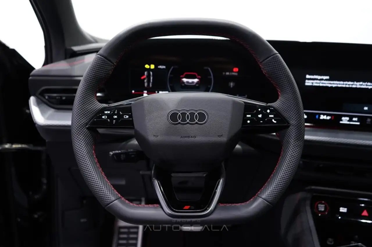 Audi Q5 2026 — фото 11