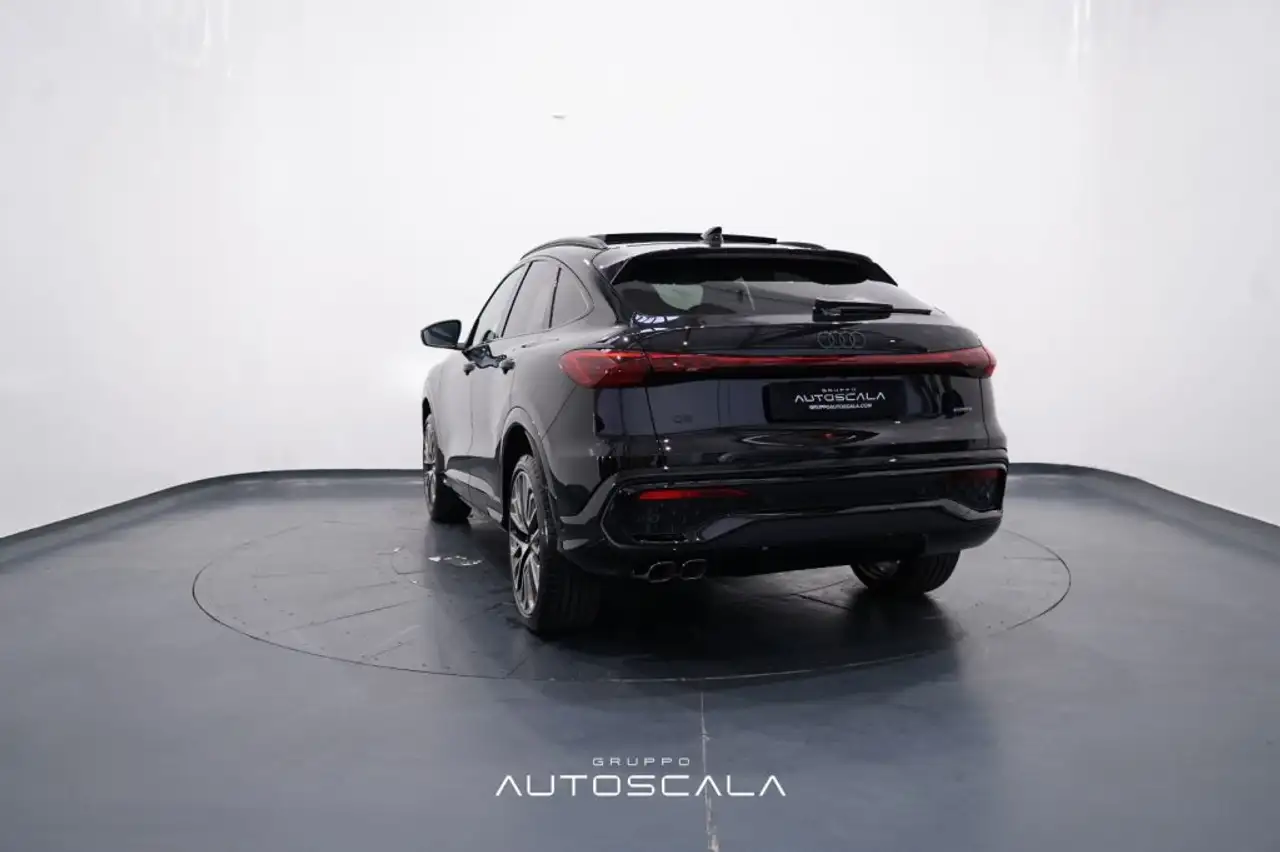 Audi Q5 2026