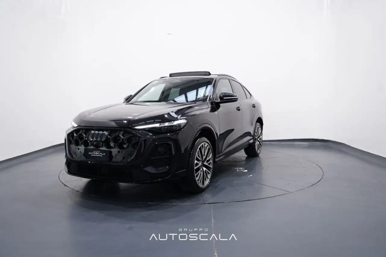 Audi Q5 2026