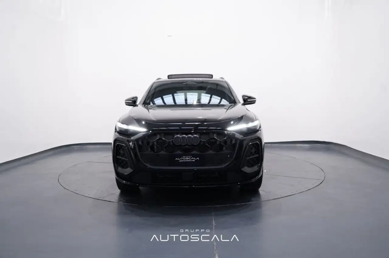 Audi Q5 2026