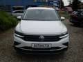 Volkswagen Tiguan Life 4Motion Autom.Navi Blanc - thumbnail 1
