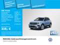 Volkswagen T-Cross 1.0 TSI GOAL AppCon ACC LED DigiCockPro Beige - thumbnail 1