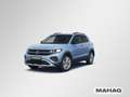 Volkswagen T-Cross 1.0 TSI GOAL AppCon ACC LED DigiCockPro Beige - thumbnail 5
