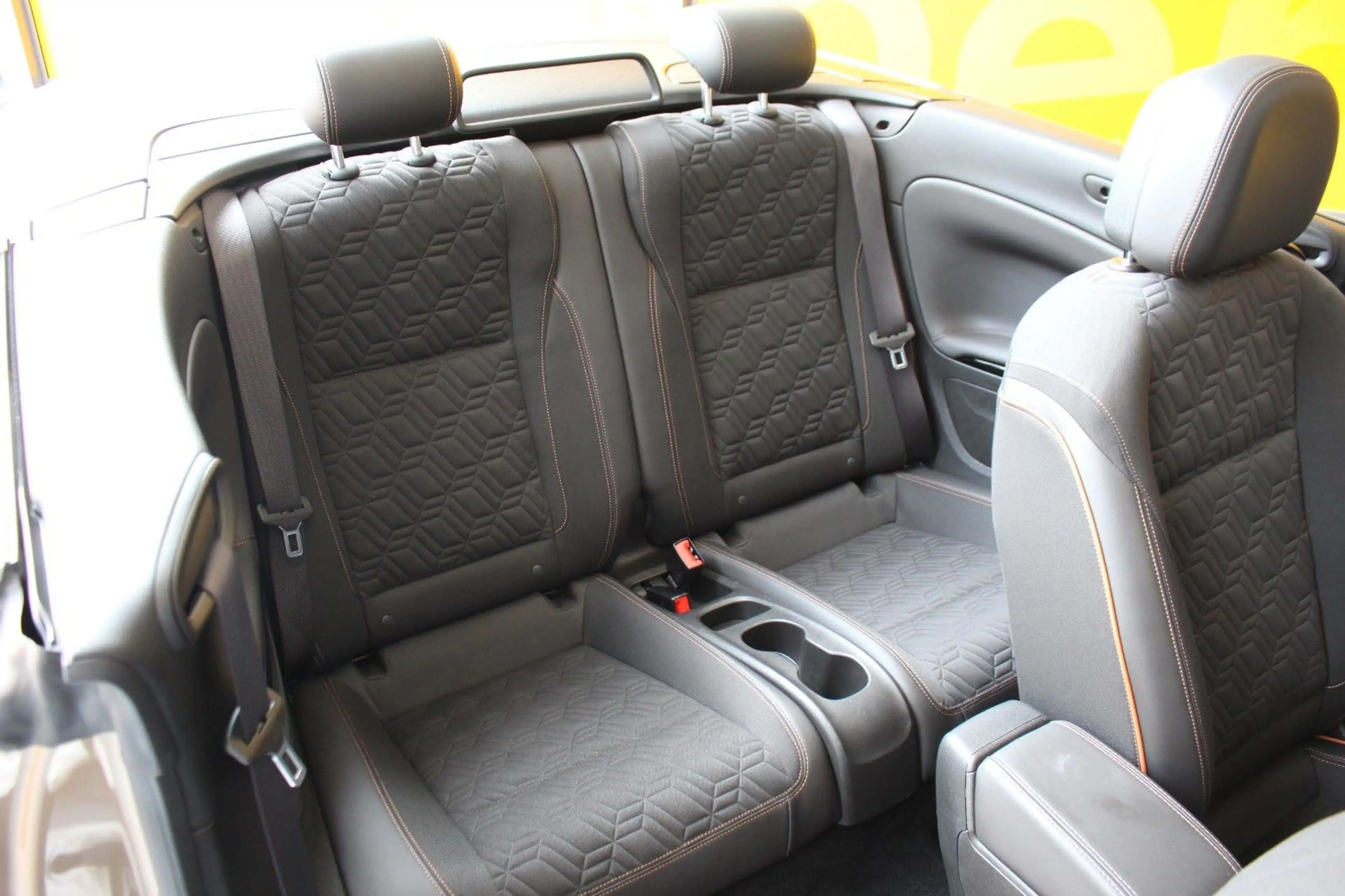 Opel Cascada Innovation AT Sitz- & Lenkradhzg BiXenon — photo 7