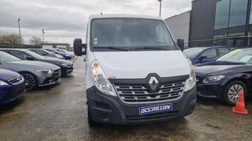 2.3 dCi 35 L3H1. 12M garantie